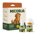 Kit Difusor Calmante para Perros